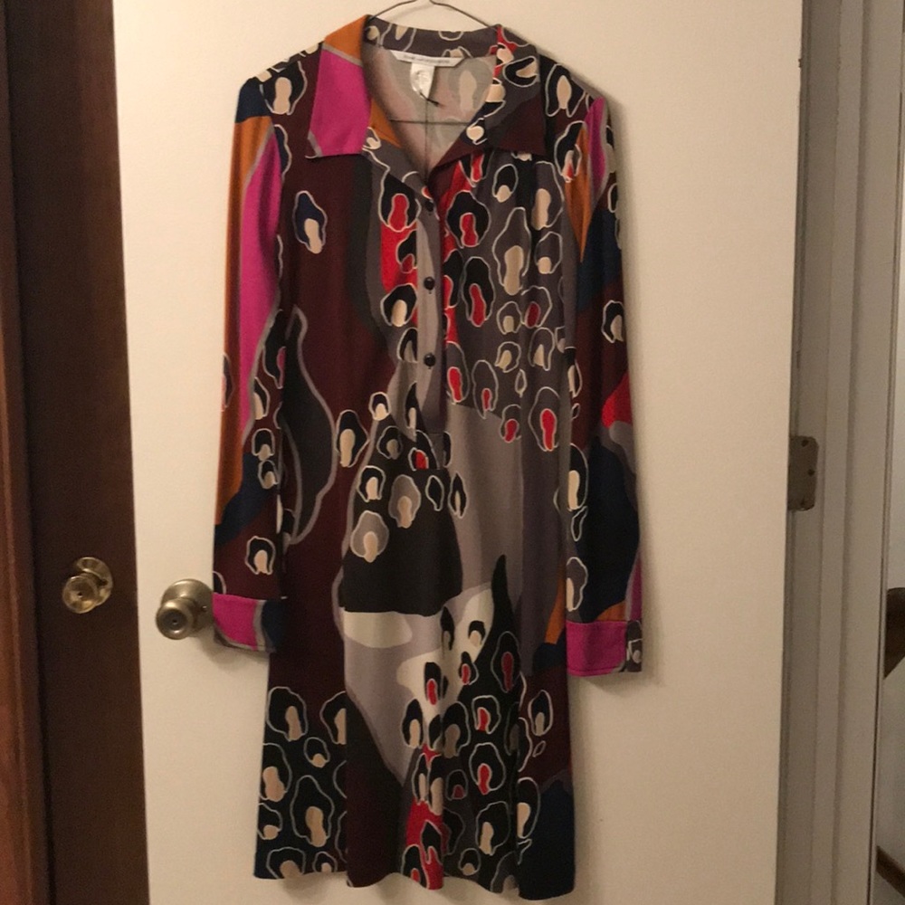 Diane Von Furstenberg sz 4